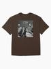 Defender McFly Poster Oversized Unisex T-shirt