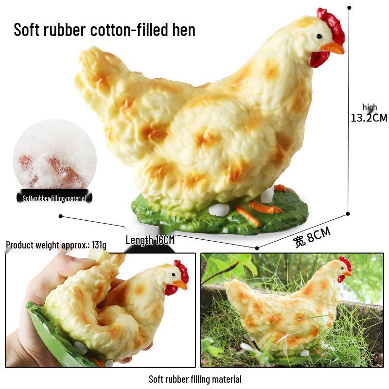 Marine Animal Simulation Toy Set: Sea Cucumber, Beluga Dolphin - Soft Rubber Models for Children's Learning & Decor.