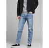 Джинсы Jack&Jones Chris 12193398 синий Relaxed Fit