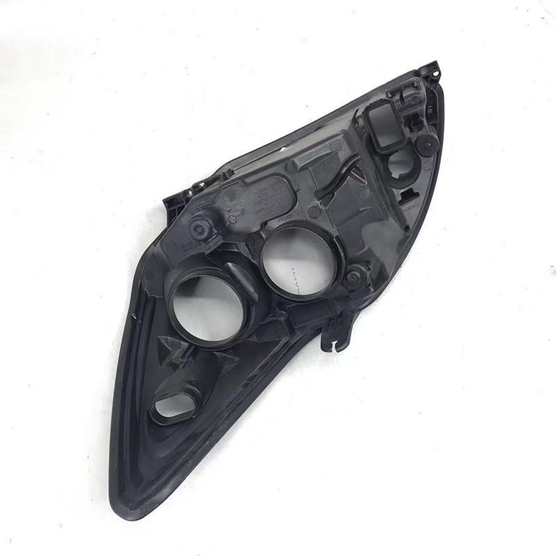 Задняя крышка фары и линза для 09-11 Ford Focus и 10-11 Classic Ford Focus