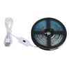 Waterproof LED Strip Smart Hand Sweep Sensor Light Bar USB Stepless Dimming Lighting Strip for