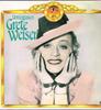 Виниловая пластинка GRETE WEISER Unvergessen Grete Weiser 1C038156293 EMI Europe Поп Б/у