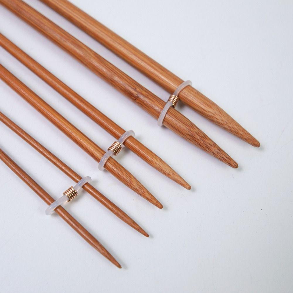 DIY Craft Marker Tools Stitch Lock Accessories Knitting Markers Metal Knitting Stitch Markers