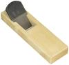 Yamaya Seisakusho Rokubei Laminated Wood Planer Single Blade