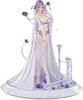 AniMester Mobile Sentai Iron Saga Teresa Bride масштабная покрашенная готовая фигурка Ver. 1/7 ПВХ и АБС