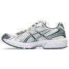 Кроссовки унисекс Gel 1130 Silver Ironclad Кремовые 1201A256-115