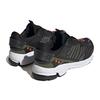 Adidas Spiritain 2000 GORE-TEX Black Iron Metallic Men Sneakers Core-Black Dark-Grey HP6718