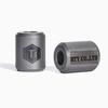 TC4 Outdoor Titanium Alloy Beads Multiplestyles Camping Knife Flashlight Gadgets  EDC Multi Tools