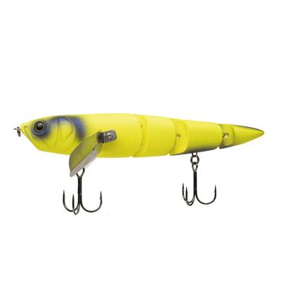 Приманка KAESU TOUDA Синяя Змея (#01 График)