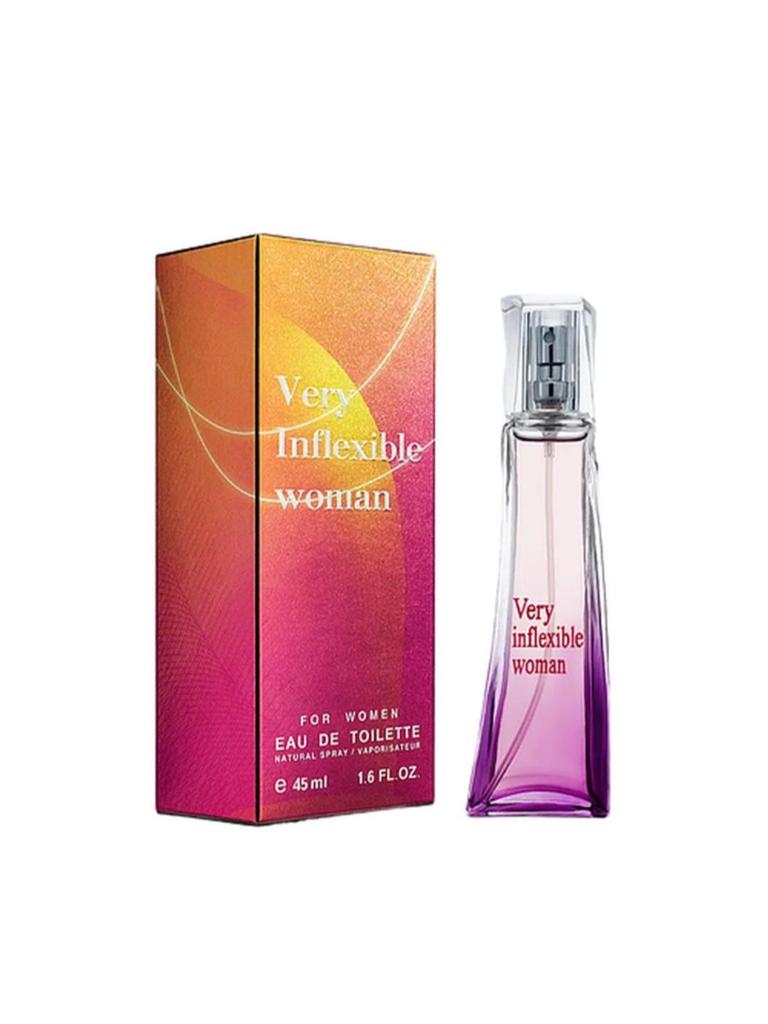 INFLEXIBLE Parfum Женская туалетная вода Очень Негибкая женщина