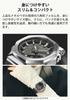 Часы Металлические Экологичные Серебристый x Черный [Casio] G-Shock Покрытые, Материал, GM-S2110-1A1JF, Женские,