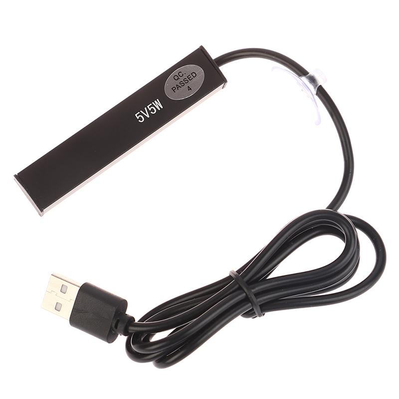 1 шт. 5/10 Вт мини-аквариумный обогреватель USB зарядка для небольшого аквариума обогреватель энергосберегающий защита от перегрева аксессуары