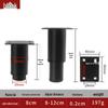 Adjustable Metal Furniture Legs