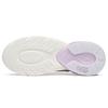 Anta Кроссовки женские Millennium 2.0 Non-Slip, износостойкие, низкие, для папы, белые, фиолетовые 122128896-4