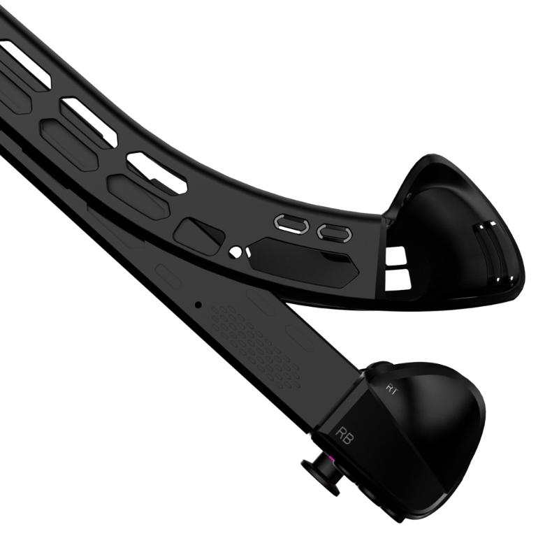 Protective Case For Legion GO 2 Gaming Handheld Shockproof Cover With Heat Dissipation Ventilation Ergonomic Grip Design