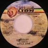 7inch Record SINGING MELODY / LITTLE JOHN - Medley / Medley NONE Roaring Lion Re 2006 Jamaica Reggae, Ska & Dub Used