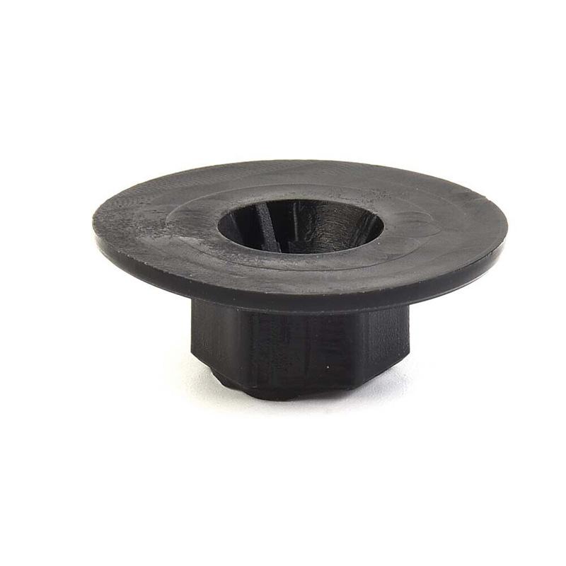 20 шт., гайка для защиты от грязи автомобиля, 8414526000, подходит для Hyundai/Kia