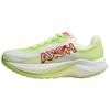 HOKA Mach X Lettuce White Мужские кроссовки Зеленые 1141450-LCW