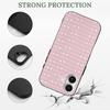 1 Pack For iPhone 17 Series TPU Phone Case Transparent Slim Durable Design, Daily Protection
