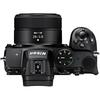 Nikon Replacement Lens NIKKOR Z 28mm f/2.8 Z Mount Mirrorless SLR Single Focus Nikon Black