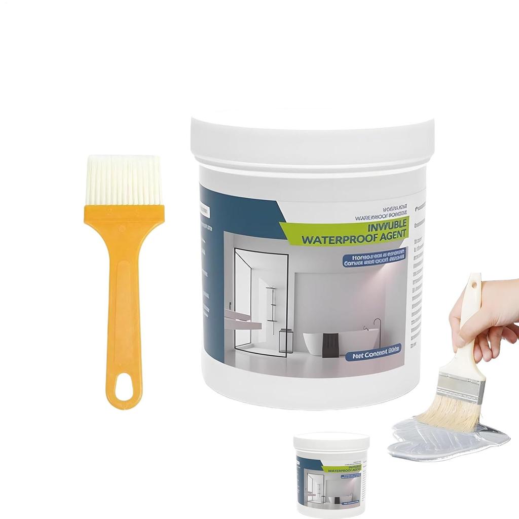 Прозрачный Водонепроницаемый Герметик Клей Устойчивый к УФ-излучению Водонепроницаемый Герметик Для Крыши Окна Стены Плитки Душевой Кабины Раковины Ванной Комнаты Ремонт