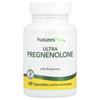 Ultra Pregnenolone with Bioperine®, 60 Capsules