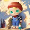POP MART Baby Molly Future Painter Big Size