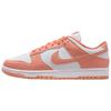 Dunk Low Light Wild Mango Women's Skate Shoes Sneakers DD1873-109