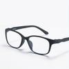 3 Pcs of TR90 Anti Blue Light Magnifying Glasses+1.0 To+4.0 Ultra Light Non Prescription Reading Glasses Suitable for Computers