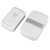 Wireless Doorbell Waterproof Electronic Battery Powered Transmitter Receiver Door Bell for Home
