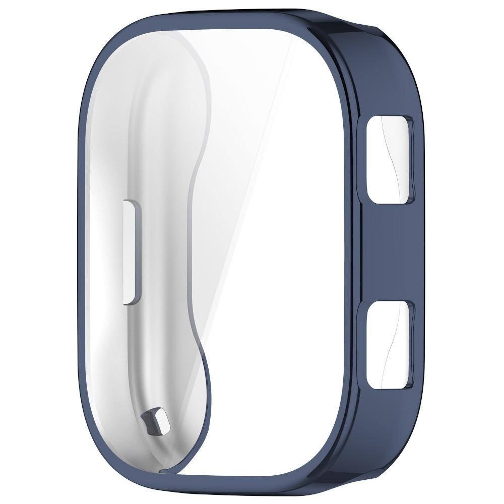 Full Cover Screen Protector TPU Watch Shell for Amazfit Bip Max Smart Watch Accessories