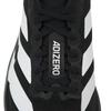 adidas Adizero Evo SL черно-белые мужские кроссовки Core-Black Cloud-White JP7149
