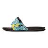 Nike Сумка-пояс Benassi Jdi с принтом Hyper Jade CJ2967-300