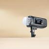 Jinbei HD-400 Pro 400 Вт Портативная уличная вспышка