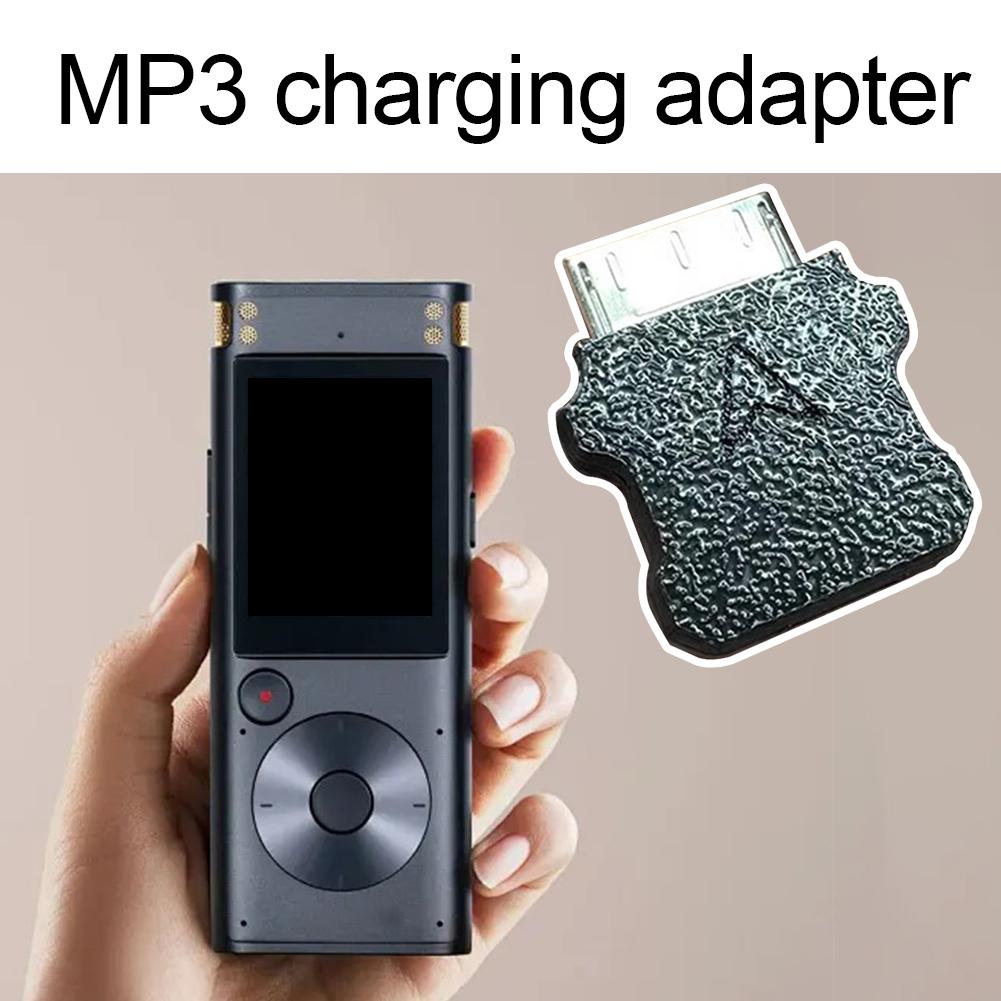 USB C зарядное устройство адаптер для Sony Walkman MP3 MP4 плеер поддержка данных конвертер зарядка Transmis W2L9