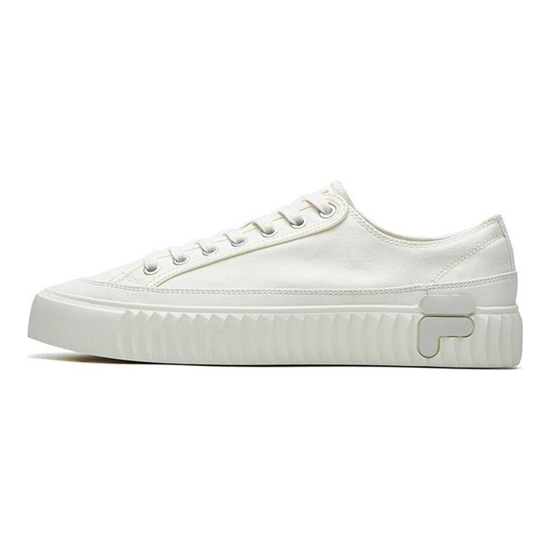 Fila Кеды Gear Белые F12M124342FGA