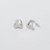 Another Layer Hug Earring (silver925)