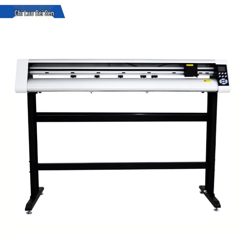 Luobeisen L-1360 High-Precision Automatic Contour Cutting Plotter CN plug (adapter included)