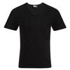 Promodoro Mens V Neck Slim T-Shirt