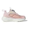 adidas Ozelle Удобные Универсальные Нескользящие Амортизирующие Низкие Кроссовки Детские Кроссовки Розовые IE8570
