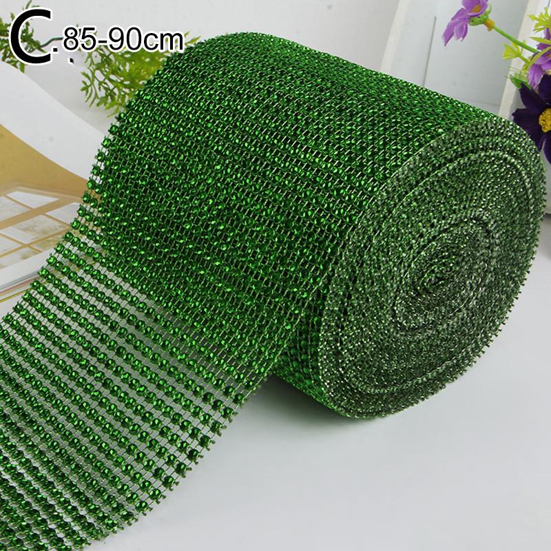 1 ярд хрустальные стразы бриллианты лента блестящие стразы лента отделка аппликация своими руками ремесла украшения подарки свадебный декор