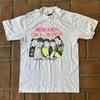 Винтажная футболка New Kids On The Block Hangin’ Tough 1989 года Концертная BL232 Унисекс