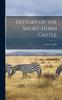 Книга History of the Short-Horn Cattle