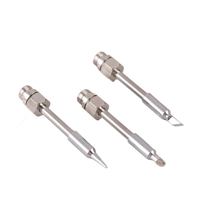 1 шт., беспроводной портативный мини-паяльник, USB-батарея, паяльник, сварочные насадки для ремонта, сварочные инструменты