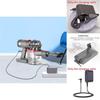 For Dyson V10 V11 V15 Sv12 Sv15 Corded Vacuum Charger For Home Cleaning Devices