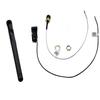 New WIFI Card Antenna Cable Kit For DELL Optiplex 3080 3090 5080 5090 7080 7090 MFF
