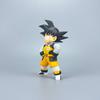 Фигурка Аниме Dragon Ball ПВХ Q-версия Скафандр Гоку Криллин Коллекционная Модель Настольное Украшение Для Фанатов Аниме Модная Игрушка Подарок