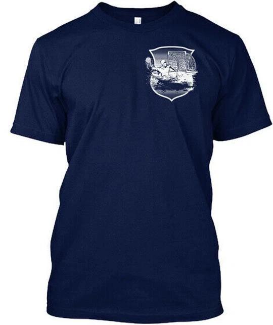 Snazzy Shirts Водное поло Самая жесткая Классическая футболка Футболка Сделано в США S - 5XL