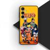 Soft Cover for Xiaomi Poco C75 C65 C85 X7 X6 M8 F7 F8 Ultra F6 Pro Casing Phone Case Narutos Hinata Hyuga