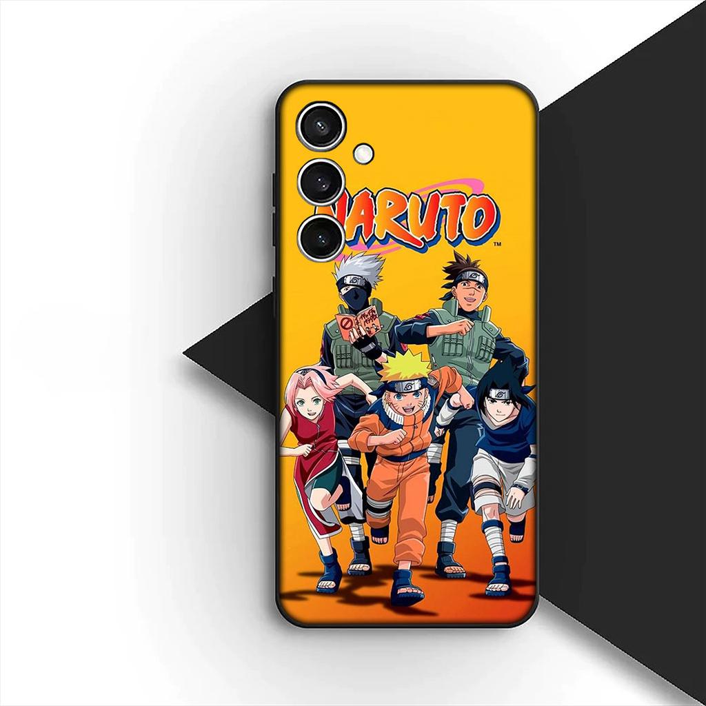 Soft Cover for Xiaomi Poco C75 C65 C85 X7 X6 M8 F7 F8 Ultra F6 Pro Casing Phone Case Narutos Hinata Hyuga